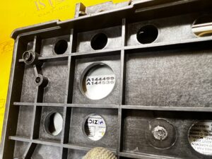 MODUŁ STEROWNIK RADIA NAWIGACJI FORD BRONCO 21-