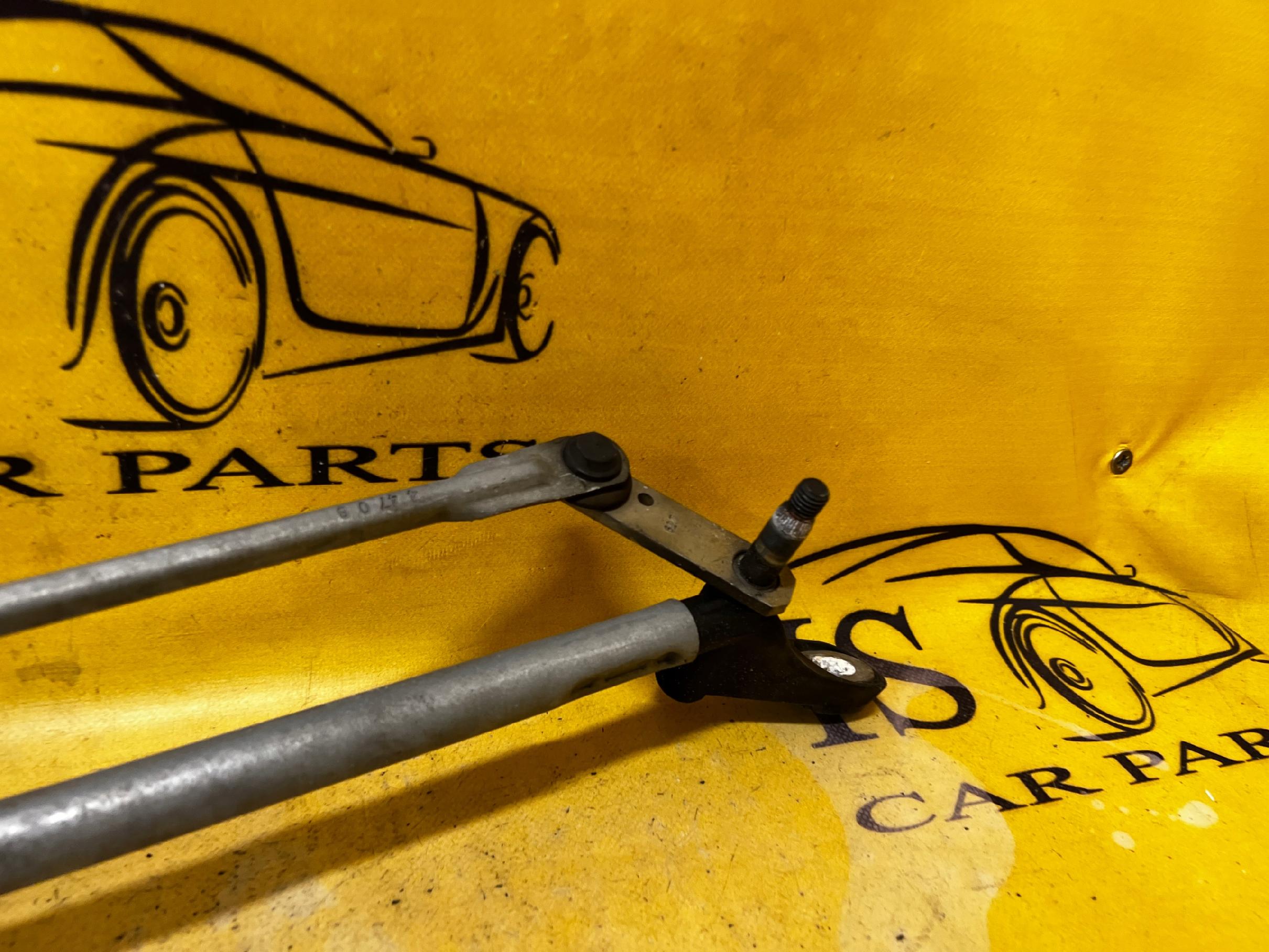 MECHANIZM SILNIK WYCIERACZEK MERCEDES A KLASA W177