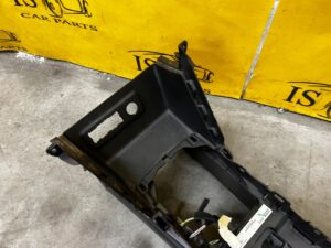 TUNEL ŚRODKOWY PODŁOKIETNIK RENAULT MEGANE IV