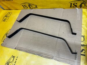 2 X MOCOWANIE UCHWYT OBEJMA ZBIORNIKA PALIWA FORD FUSION USA 2.0 ECOBOOST