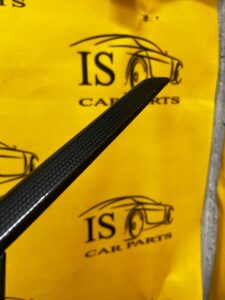 DEKOR RAMKA LISTWA DESKI KONSOLI BMW F40