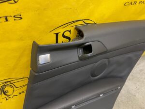 BOCZEK TAPICERKA DRZWI PRAWY TYŁ BMW E92 M3