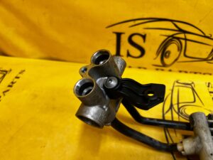 CHŁODNICA OLEJU SKRZYNI BIEGÓW PORSCHE PANAMERA 970 I LIFT 3.0 S E-HYBRID