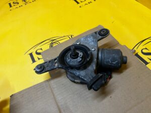 SILNICZEK SILNIK WYCIERACZEK PRZÓD CITROEN C4 GRAND PICASSO II