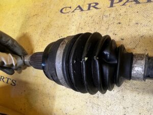 PÓŁOŚ TYŁ TYLNA LEWY LEWA RANGE ROVER EVOQUE II L551 2.0 DIESEL