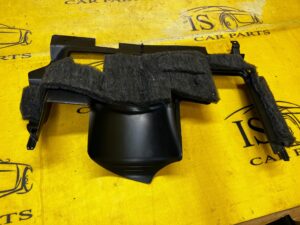 OSŁONA OBUDOWA ZAŚLEPKA DOLNA KONSOLI DESKI RANGE ROVER VELAR L560