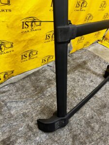 BAGAŻNIK DACHOWY RELINGI FORD BRONCO 21-