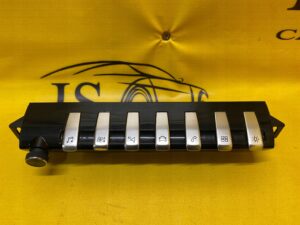 KOMPLETNA NAWIGACJA EKRAN PANEL NAC PEUGEOT 508 II