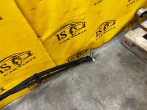 PRZEWÓD RURA RURKA WĄŻ KLIMATYZACJI MERCEDES GLS X166 450 3.0 B V6