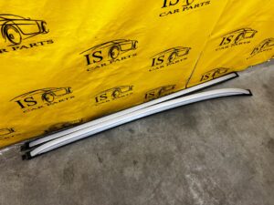 KOMPLET LISTWY RELINGI DACHOWE FORD KUGA MK3 LIFT