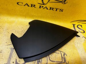 OSŁONA ZAŚLEPKA DESKI KONSOLI LEWA PORSCHE PANAMERA 970 I LIFT