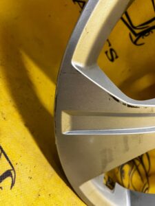 KOMPLET KOŁPAKI KÓŁ 15″ DACIA SANDERO III 2023R