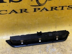 PANEL STEROWANIA PAMIĘCI FOTELA BMW 5 G30