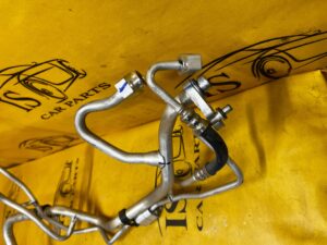 WĄŻ PRZEWÓD RURA RURKA KLIMATYZACJI FORD EXPLORER MK6 3.3 V6 FHEF HYBRID