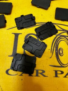 OSŁONA PROWADNICY ŚRUB FOTELA FORD KUGA MK3 ESCAPE