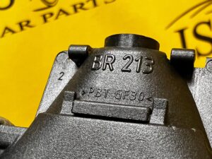 OSŁONA OBUDOWA KAMERY MERCEDES E-KLASA W213 KOMBI