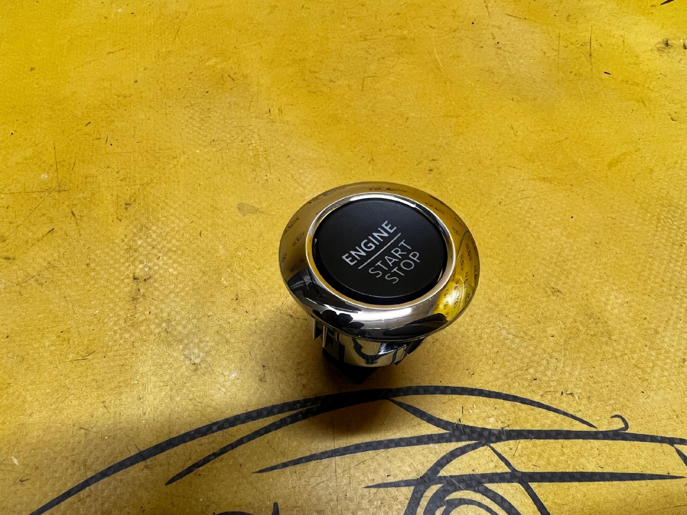 PRZEŁĄCZNIK PRZYCISK ENGINE START STOP FORD EXPLORER VI MK6