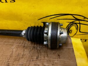 PÓŁOŚ TYŁ TYLNA LEWY LEWA AUDI TT 8S 2.0 TFSI