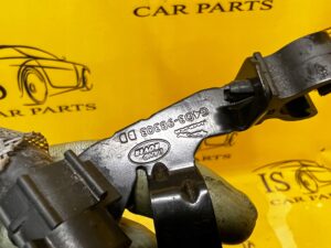 RURA PRZEWÓD PALIWA JAGUAR LR 2.0D 204DTA AJ200D