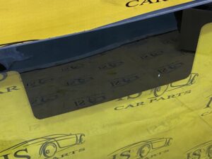 SZYBA PRZEDNIA PRZÓD ORYGINAŁ IVECO DAILY VI 20R