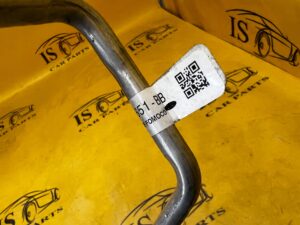 WĄŻ PRZEWÓD RURA RURKA KLIMATYZACJI FORD EXPLORER MK6 3.3 V6 FHEF HYBRID