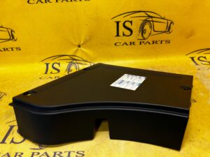 OSŁONA POKRYWA BAGAŻNIKA LEXUS RX 450H III 3 AL10