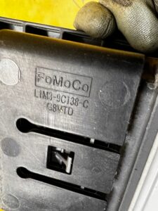 FILTR WĘGLOWY PAR PALIWA FORD EXPLORER MK6