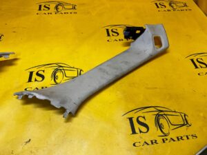 POSZYCIE OSŁONA OBUDOWA SŁUPKA PRZÓD A PRAWY RENAULT ESPACE V