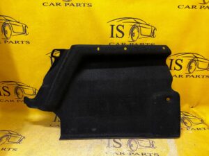 BOCZEK MATA DYWAN WYKŁADZINA BAGAŻNIKA PRAWY PRAWA RENAULT ZOE I Z.E.