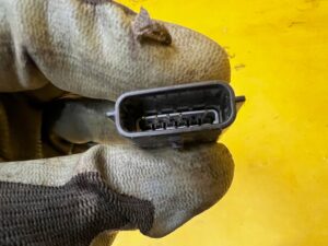 SONDA LAMBDA DACIA JOGGER SANDERO III 1.0 TCE