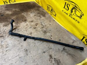 PRZEWÓD RURA RURKA WĄŻ WODY PEUGEOT 508 I 2.0 HDI RXH 4HYBRID