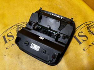 LAMPKA OŚWIETLENIE PODSUFITKI PRZÓD SZYBERDACH FORD EXPLORER VI MK6