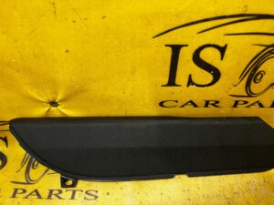 WYKOŃCZENIE PANEL KONSOLI ŚRODKOWEJ PRAWY PORSCHE CAYENNE COUPE 9Y3 9Y0