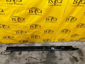 LISTWA NAKŁADKA PROGOWA PRÓG LEWA LEWY DACIA SANDERO III STEPWAY