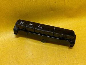 PRZEŁĄCZNIK PANEL STEROWANIA PDC PARKOWANIA MERCEDES CLS W257 E W213