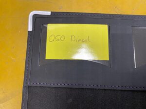 KSIĄŻKA SERWISOWA INSTRUKCJA OBSŁUGI INFINITI Q50