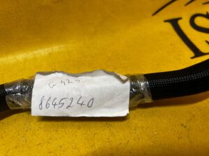 PRZEWÓD ODMY BMW NOWY OEM