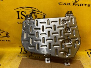 OSŁONA PODŁOGI PODSTOPNICA PORSCHE PANAMERA 970 I LIFT