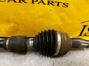 PÓŁOŚ PRZÓD PRZEDNIA LEWY LEWA RENAULT MEGANE IV RS 1.8 TCE