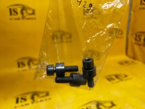 3 X ŚRUBA IMBUS MOCOWANIA CHŁODNICY EGR M8X28.4-8.8-ZNN BMW NOWA OEM