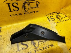 OSŁONA LISTWA KLAPY BAGAŻNIKA TYŁ PRAWA PORSCHE PANAMERA 970 I LIFT