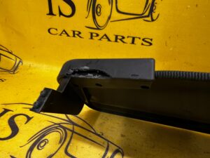 ROLETA PÓŁKA TYLNA BAGAŻNIKA LAND ROVER DISCOVERY V L462