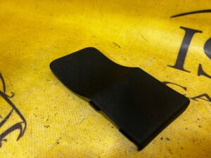 KLAPKA OSŁONA ZAŚLEPKA LISTWA BAGAŻNIKA LEWA SKODA SCALA