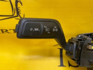 KOMPLETNY PRZEŁĄCZNIK ZESPOLONY FORD FIESTA MK8