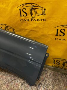 BŁOTNIK TYŁ PRAWY FORD BRONCO 21- AZURE GREY PEARL