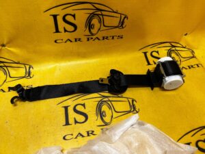 NOWY PAS BEZPIECZEŃSTWA PRZÓD LEWY BMW 3 E90 E91 LIFT