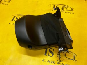 OSŁONA OBUDOWA KOLUMNY KIEROWNICZEJ BMW X5 F15 X6 F16 EU