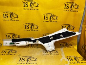 OSŁONA POSZYCIE TAPICERKA SŁUPKA D PRAWA AUDI A8 D4 LONG