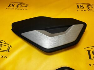 OSŁONA BOCZEK TUNELU ŚRODKOWEGO PRAWA PRAWY DACIA DUSTER II 2