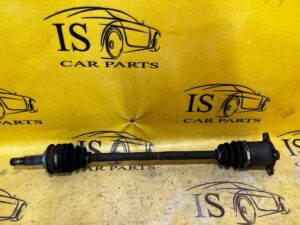 PÓŁOŚ TYLNA TYŁ LEXUS RX 450H III 3